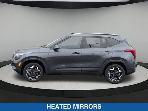 Used 2026 Kia Seltos S AWD/4WD image 7