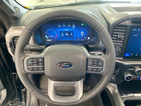 New 2026 Ford F150 Lariat w/ Equipment Group 501A Mid AWD/4WD image 20