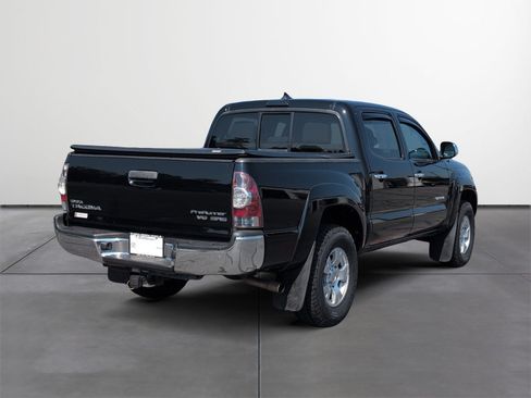 Used 2012 Toyota Tacoma PreRunner w/ SR5 Pkg RWD image 5