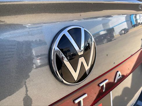 Used 2025 Volkswagen Jetta S image 30