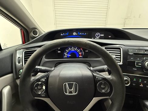 Used 2013 Honda Civic LX image 19