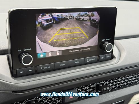 Certified 2024 Honda Accord LX image 24