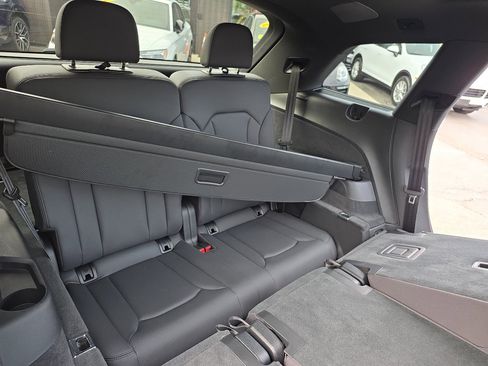 Used 2022 Audi Q7 2.0T Premium Plus w/ Premium Plus Package image 55