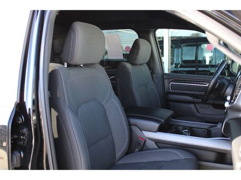 Used 2022 RAM 1500 Big Horn image 18
