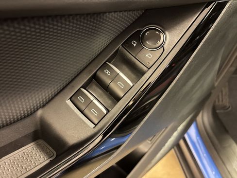 New 2026 Chevrolet Equinox RS image 20