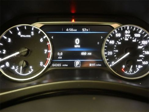 Used 2023 Nissan Sentra SV image 22