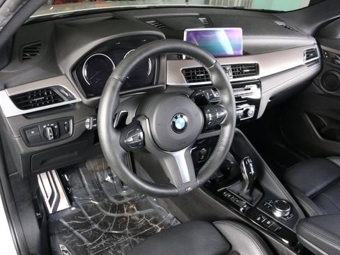Used 2019 BMW X2 M35i w/ Premium Package AWD/4WD image 38