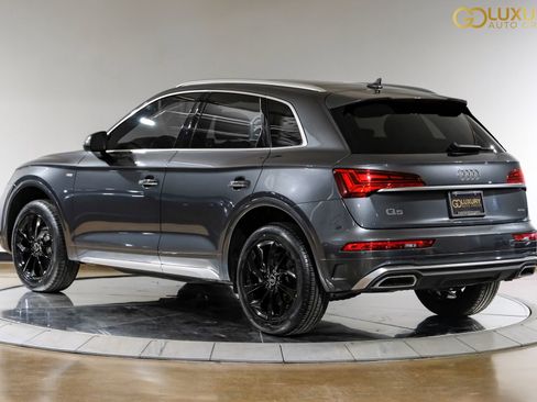 Used 2023 Audi Q5 2.0T Premium Plus w/ Premium Plus Package image 12