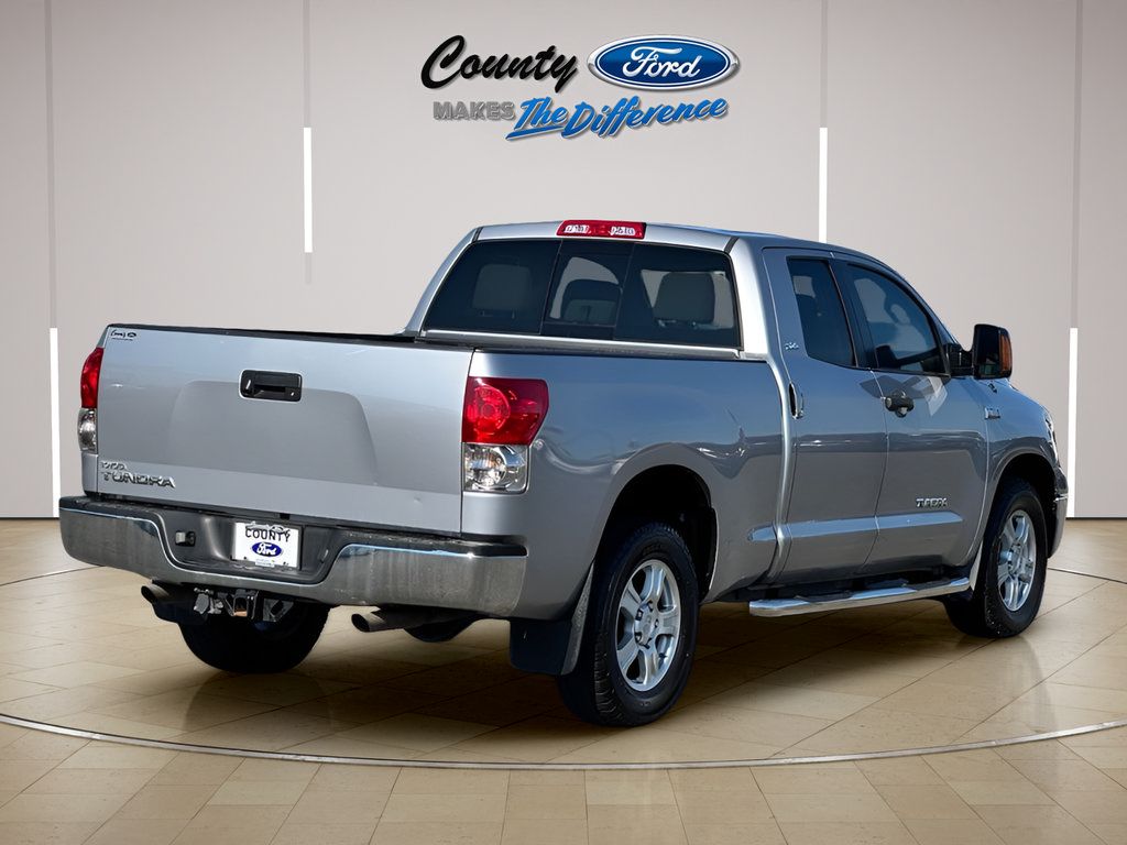 Used 2007 Toyota Tundra SR5 RWD image 8