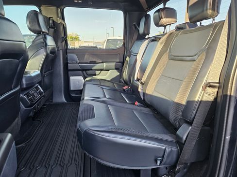 Used 2023 Ford F150 Raptor AWD/4WD image 30