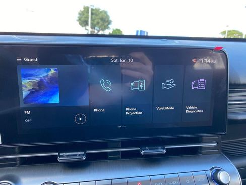 New 2026 Hyundai Kona SEL Sport image 33