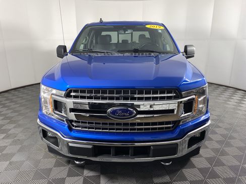 Used 2019 Ford F150 XLT w/ Equipment Group 302A Luxury image 12