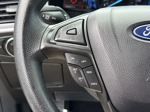 Used 2024 Ford Edge SE AWD/4WD image 40