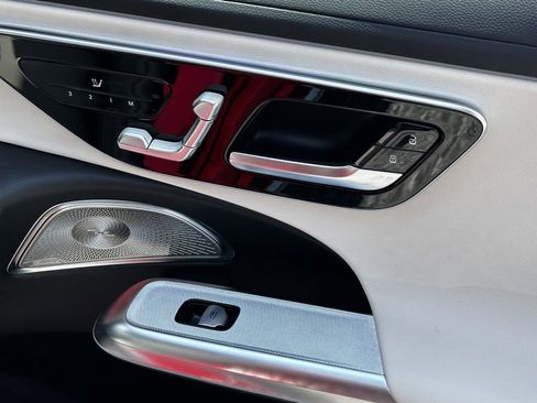 Certified 2024 Mercedes-Benz E 350 4MATIC Sedan image 17