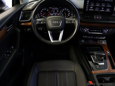 Used 2023 Audi Q5 2.0T Premium AWD/4WD image 15