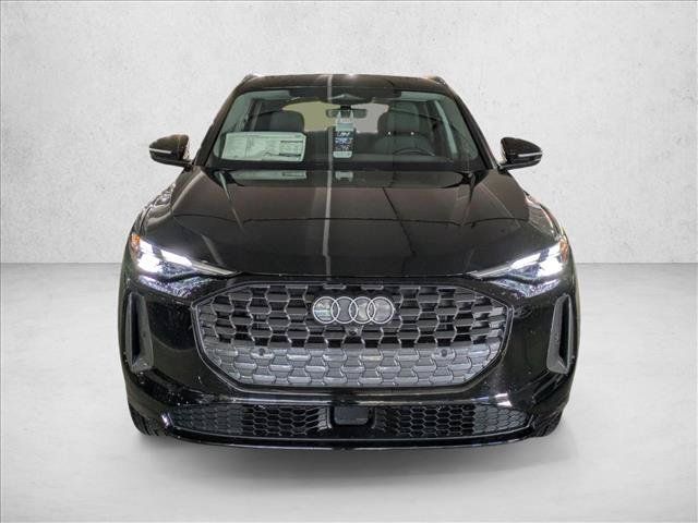 New 2025 Audi Q5 Premium w/ Convenience Package AWD/4WD image 5