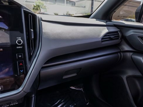 Used 2024 Subaru Crosstrek 2.5i Sport image 29