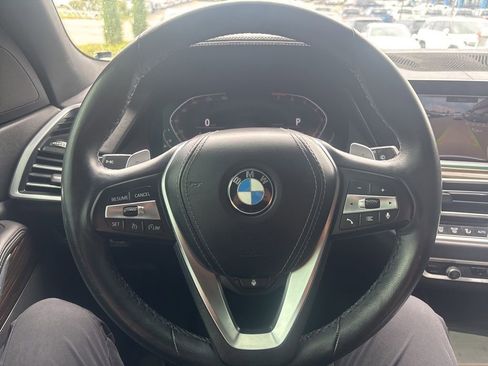 Used 2023 BMW X5 xDrive40i AWD/4WD image 18