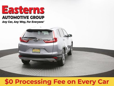 Used 2019 Honda CR-V EX-L image 40