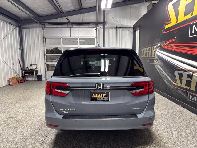 Used 2023 Honda Odyssey Touring image 21
