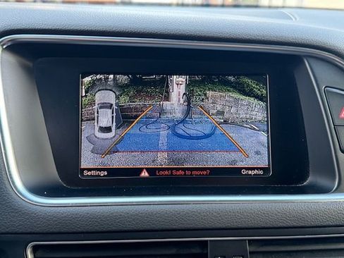 Used 2014 Audi Q5 3.0T Premium Plus w/ S Line Plus Package image 29