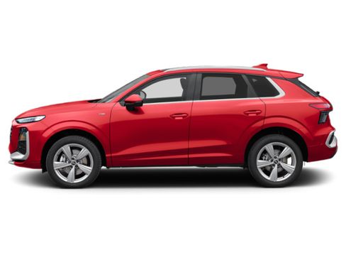 New 2026 Audi Q3 quattro 2.0T AWD/4WD image 3