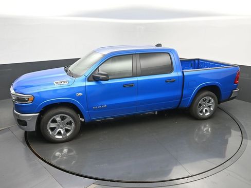 New 2026 RAM 1500 Big Horn image 39