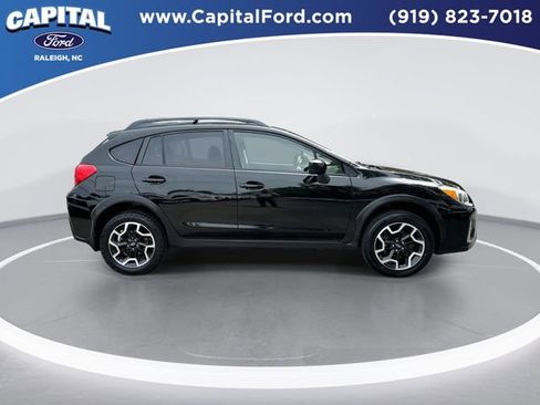 Used 2016 Subaru Crosstrek 2.0i Premium image 9