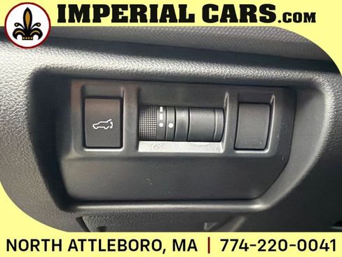 New 2026 Subaru Forester Wilderness image 23