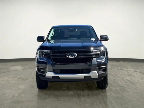 New 2025 Ford Ranger XLT w/ Trailer Tow Package image 18