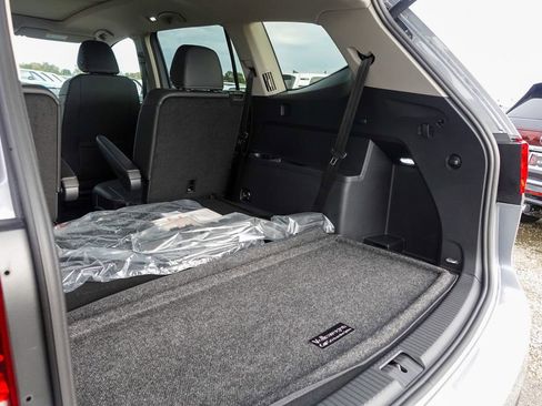 New 2026 Volkswagen Atlas SE FWD image 29
