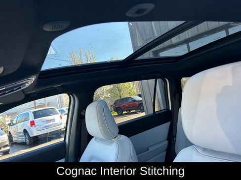 New 2026 Jeep Cherokee Limited image 23