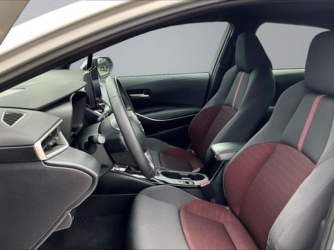Used 2023 Toyota Corolla SE FWD image 22
