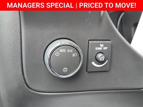 New 2025 Chevrolet Express 3500 w/ Power Convenience Package RWD image 24