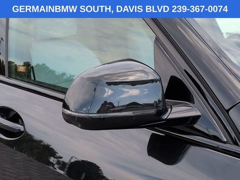 Certified 2024 BMW X5 xDrive40i w/ M Sport Package AWD/4WD image 13