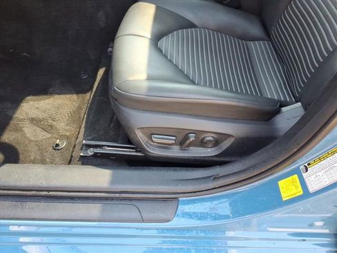 Certified 2023 Toyota Camry SE w/ Cold Weather Package image 16