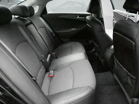 Used 2011 Hyundai Sonata SE image 15