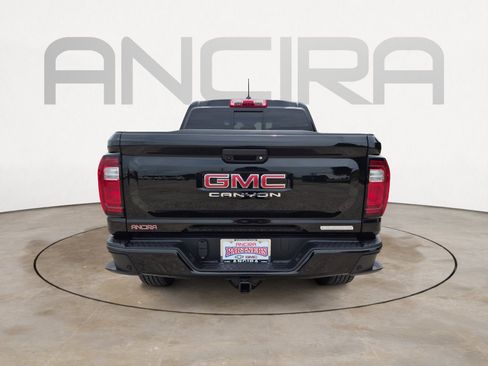 Used 2026 GMC Canyon Elevation w/ Convenience Package RWD image 9