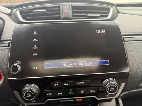 Used 2019 Honda CR-V EX-L image 21