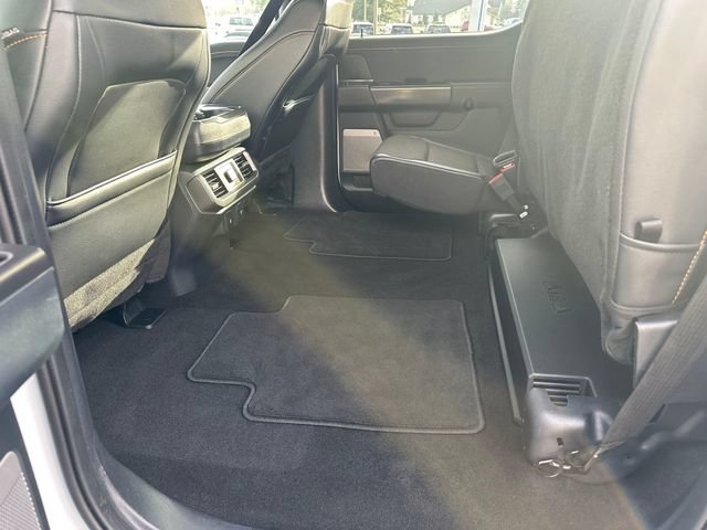 Used 2024 Ford F150 Tremor w/ Tow/Haul Package AWD/4WD image 22