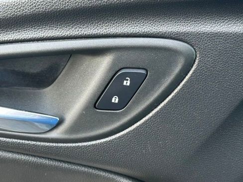 Used 2023 Buick Encore GX Select FWD image 21