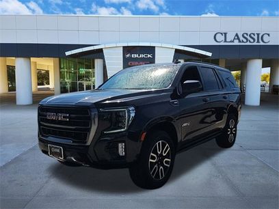 Used 2024 GMC Yukon AT4 w/ Technology Package