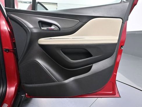 Used 2017 Buick Encore Preferred FWD image 38