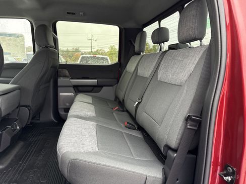 New 2026 Ford F250 XLT w/ XLT Premium Package image 15