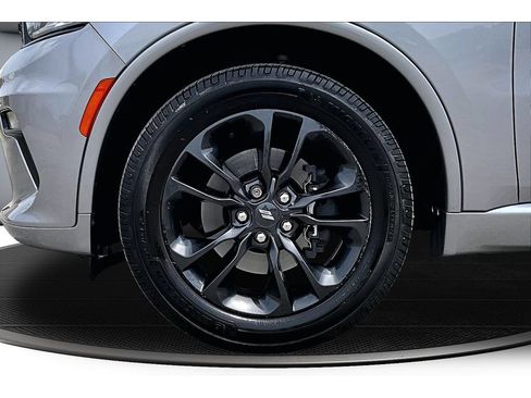 Used 2021 Dodge Durango GT AWD/4WD image 53