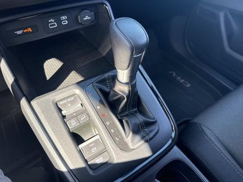 Used 2023 Honda CR-V EX image 30