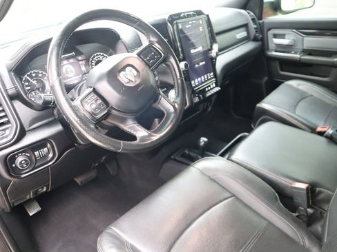 Used 2020 RAM 2500 Power Wagon AWD/4WD image 26