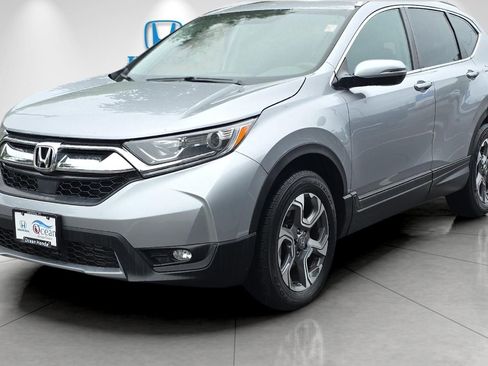 Used 2019 Honda CR-V EX image 7