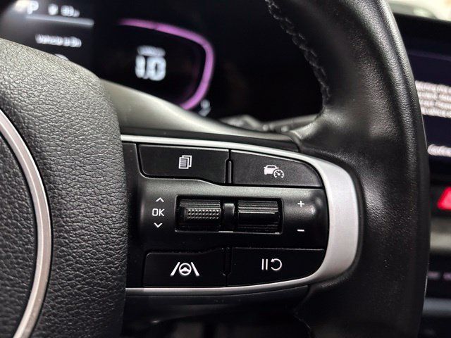 Used 2023 Kia Sportage X-Line w/ X-Line Premium Package AWD/4WD image 21
