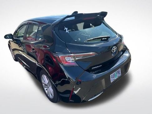 Used 2019 Toyota Corolla SE w/ SE Option Package image 9